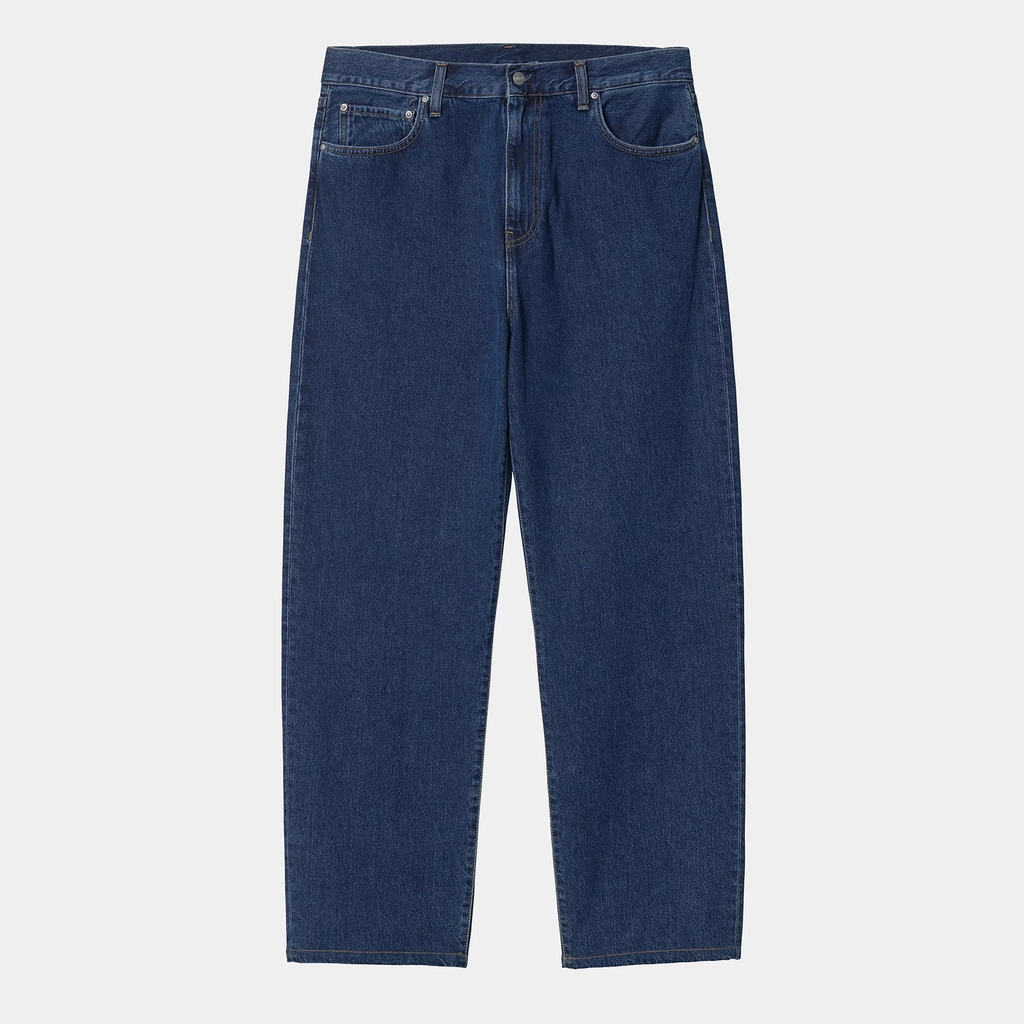 Carhartt WIP Landon Denim Tapered Jeans - W34/L32
